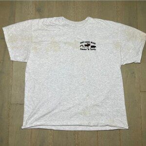 Men's Vintage Tee